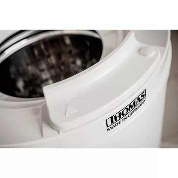 Sèche linge pompe à chaleur BOSCH WTW86382 FF Reconditionné
