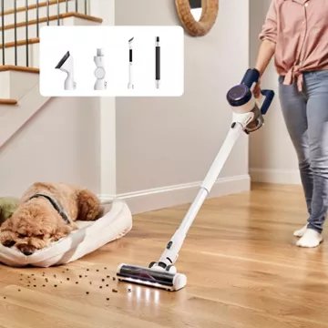 TINECO Aspirateur balai Pure One S15 Flex EX