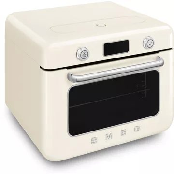 Mini four SMEG COF01CREU