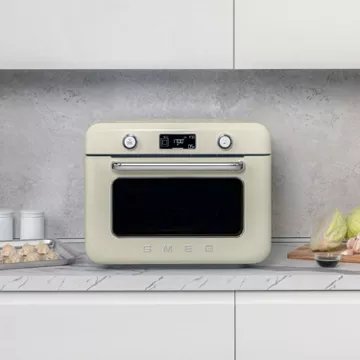 Mini four SMEG COF01CREU