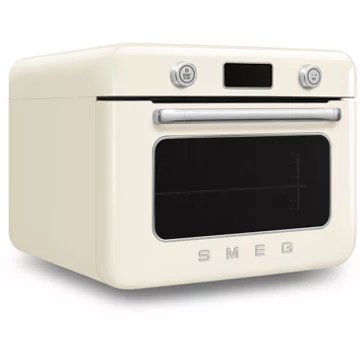 Mini four SMEG COF01CREU