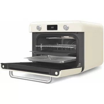 Mini four SMEG COF01CREU