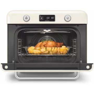 Mini four SMEG COF01CREU