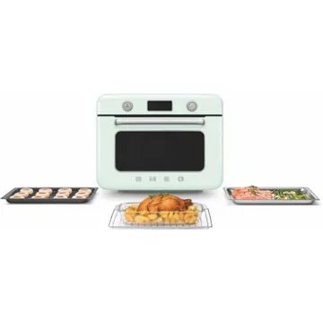 Mini four SMEG COF01PGEU