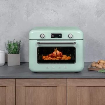 Mini four SMEG COF01PGEU