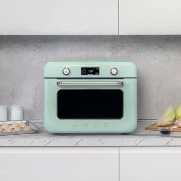 Mini four SMEG COF01PGEU