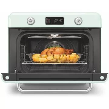 Mini four SMEG COF01PGEU