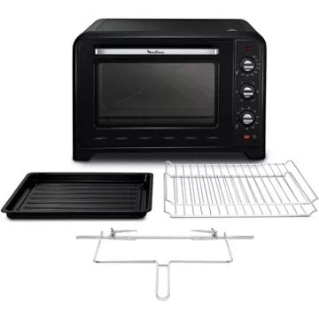 Mini four MOULINEX YY2917FB optimo