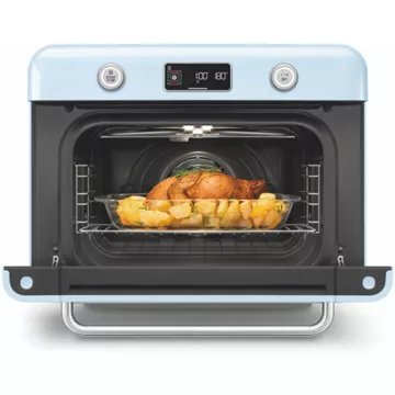 Mini four SMEG COF01PBEU