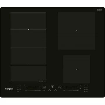 Table induction							WHIRLPOOL				WFS7560NE Reconditionné