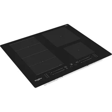 Table induction							WHIRLPOOL				WFS7560NE Reconditionné