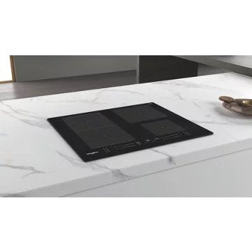 Table induction							WHIRLPOOL				WFS7560NE Reconditionné