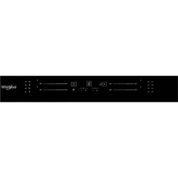 Table induction							WHIRLPOOL				WFS7560NE Reconditionné