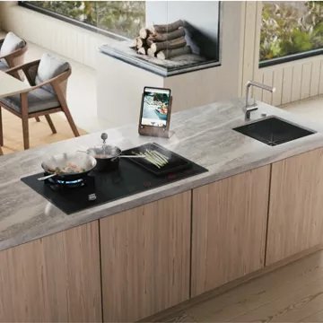 Table mixte							ASKO				HIG89524MGB1