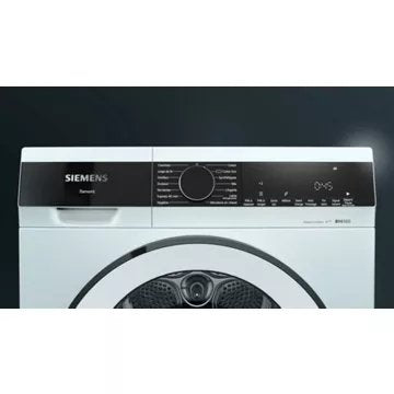 Sèche linge pompe à chaleur							SIEMENS				WQ33G2D0FF