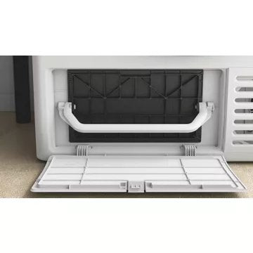 Sèche linge pompe à chaleur							WHIRLPOOL				FFTM1182FRR