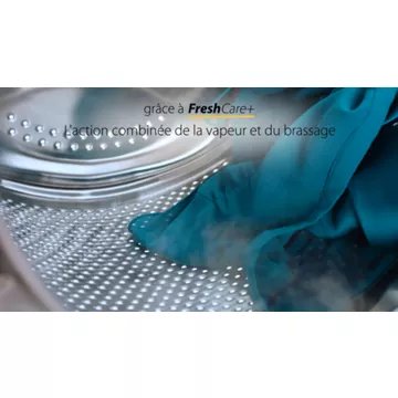 Sèche linge pompe à chaleur							WHIRLPOOL				FFTM1182FRR