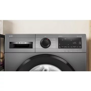 Lave linge hublot 							BOSCH				WGG244FRFR Serenity
