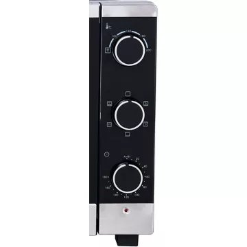 Mini four							SAUTER				SMF60MX