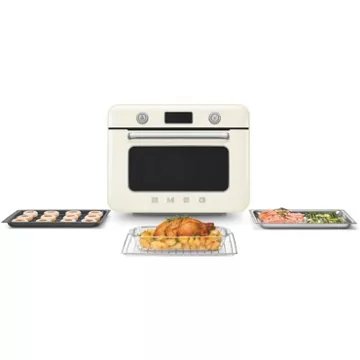 Mini four							SMEG				COF01CREU