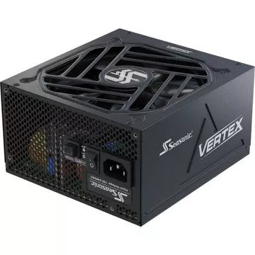Alimentation PC							SEASONIC				VERTEX GX-1000