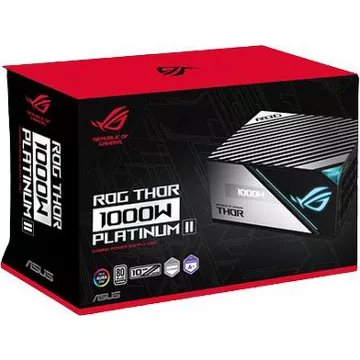Alimentation PC							ASUS				ROG THOR 1000P2